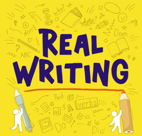 Real Writing Collection Resources Model Texts Plazoom