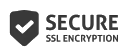 Secure SSL Encryption